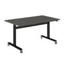Pro Flip Rectangular Table 